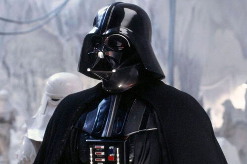 Vader Star Wars