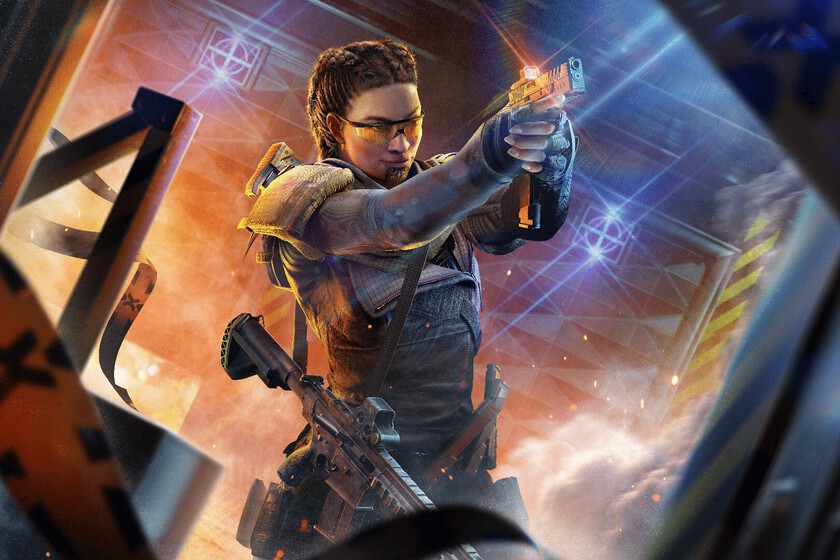 Grave brecha de seguridad obliga a Ubisoft a cerrar los servidores de Rainbow Six: Siege