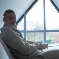Erling Haaland declara su amor a los videojuegos en pleno Mundial: "Es Top 3 de los mejores juegos de la historia"