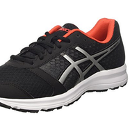 Ponte en marcha con las zapatillas Asics Patriot 8: desde 33,13€ en Amazon con envío gratuito