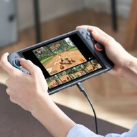 ¿Puedes cargar tu Nintendo Switch 2 con el cargador del teléfono móvil? 