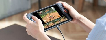 ¿Puedes cargar tu Nintendo Switch 2 con el cargador del teléfono móvil? 