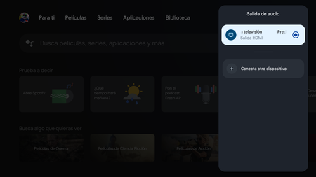 Chromecast