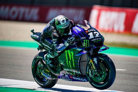 Maverick Viñales gana con contundencia en Assen y le da la victoria a Yamaha ocho meses después