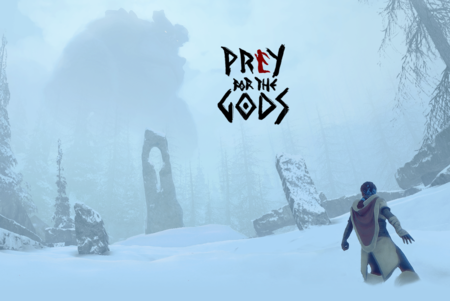 Praey for the Gods llegará esta semana a Steam en calidad de Early Access