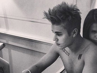 Hackean la cuenta de Selena Gomez en Instagram y publican desnudos de Justin Bieber