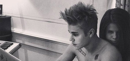 Hackean la cuenta de Selena Gomez en Instagram y publican desnudos de Justin Bieber