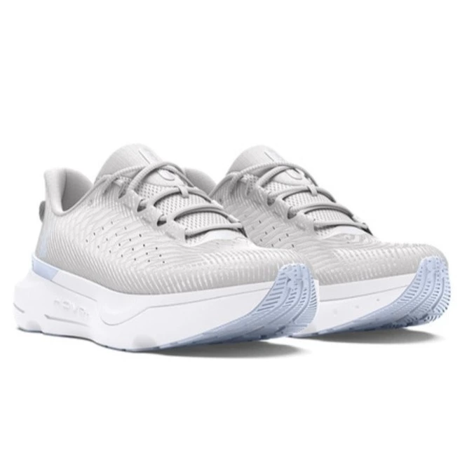 Under Armour Zapatillas de mujer running UA W Infinite Pro