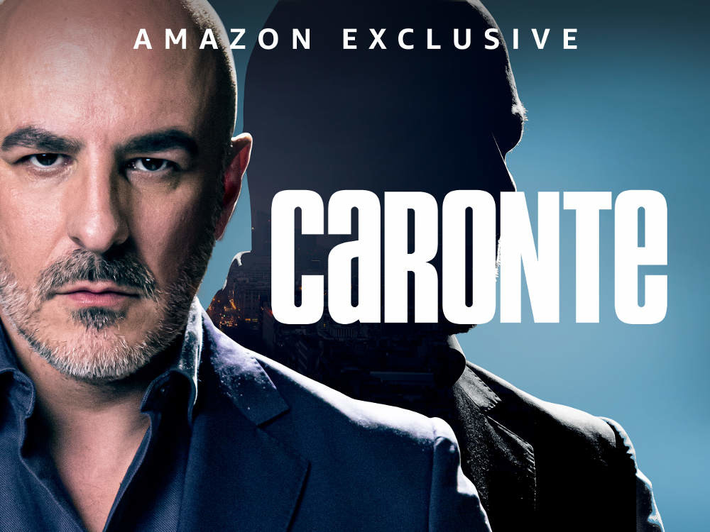 Caronte (2020)