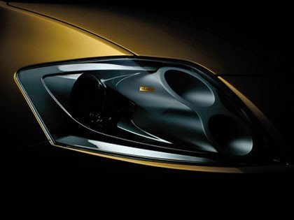 Toyota Auris Space Concept