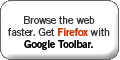 Google te da un dólar por cada descarga de Firefox