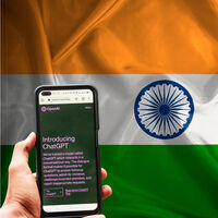 India se convierte en un laboratorio tecnológico: hola a la versión "barata" de ChatGPT, adiós a los juegos en línea