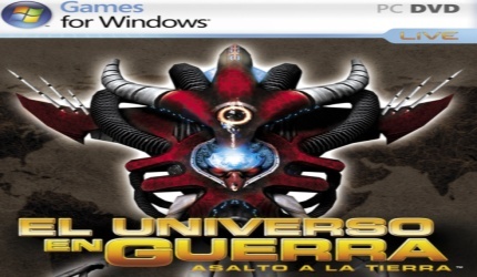'Universe at War: Earth Assault': primeras impresiones de la demo