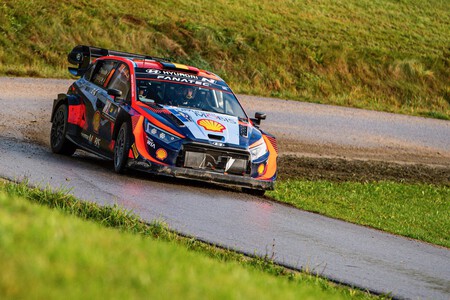 Neuville Europa Wrc 2023