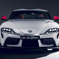 El Toyota GR Supra más económico llegará a Europa en marzo con un motor de cuatro cilindros y 258 CV