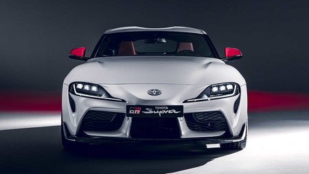 El Toyota GR Supra más económico llegará a Europa en marzo con un motor de cuatro cilindros y 258 CV
