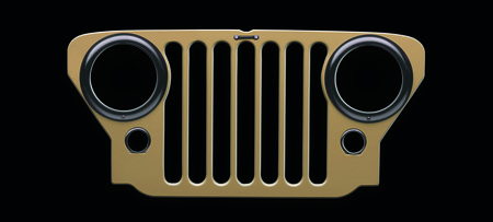 El futuro de Jeep incluye dos modelos nuevos en los próximos tres años