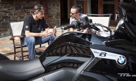 Bmw K 1600 B 2018 018