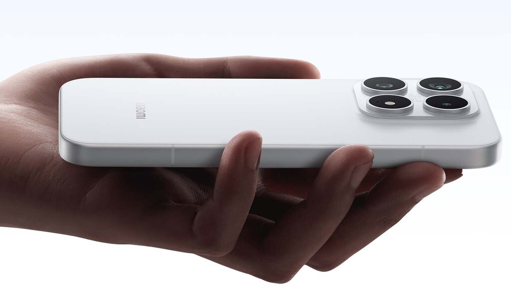 Xiaomi le echa un pulso a Apple y al resto de marcas montando en sus nuevos móviles baterías enormes que todos deberían integrar ya sin excusas 