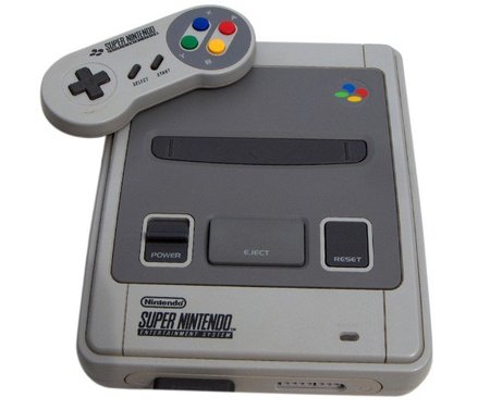 Cinco juegos con los que comenzar en Super Nintendo