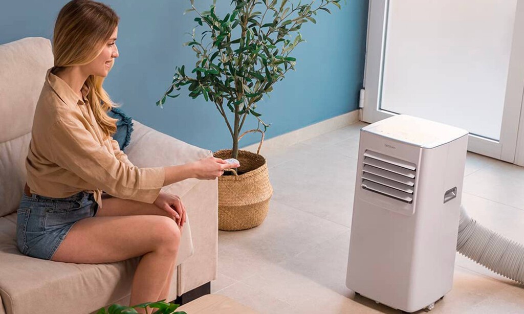 Los mejores aires acondicionados portátiles: ¿Cuál comprar? Consejos y recomendaciones 