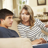 ¿Tienes un adolescente monosilábico? Cómo arrancarle a tu hijo más de dos palabras seguidas