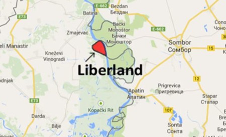 Liberland