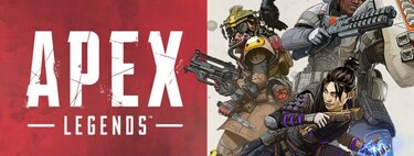 El hackeo de Apex Legends para protestar por el estado de Titanfall no sirvió para nada, según Respawn 
