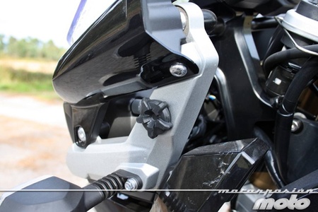 Triumph Tiger Explorer 1200