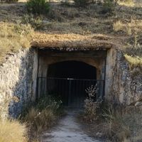 La bodega más antigua de Ribera del Duero se excavó en la Edad Media en roca viva y perteneció al rey Alfonso VIII 