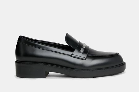 Mocasines