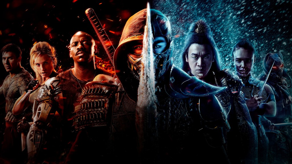 Mortal Kombat (2021), de Simon McQuoid. El peor reboot de la saga del fatality no fue un videojuego, sino una película Mortal Kombat (2021), de Simon McQuoid. El peor reboot de la saga del fatality no fue un videojuego, sino una película