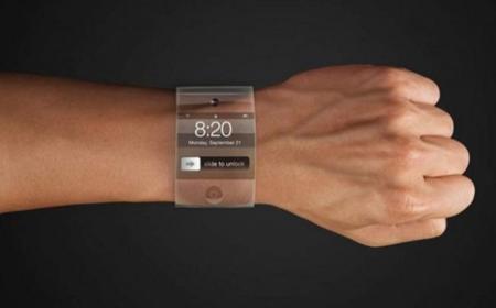 Apple podría haber empezado ya a fabricar su esperado «iWatch»