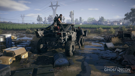 Ghost Recon Wildlands: las siete claves del mundo abierto más loco de Ubisoft