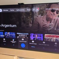 Mi tele con Android TV cambiaba sola de imagen: he descubierto que es culpa solo un ajuste