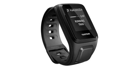 Tomtom Runner 2 Music