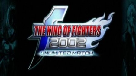 'The King of Fighters 2002 Unlimited Match' ya tiene fecha de salida para XBLA