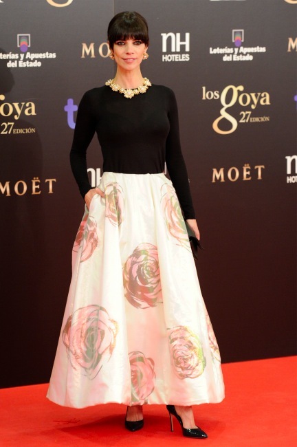 Maribel Verdú