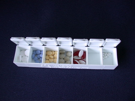 De cómo el efecto placebo es tan poderoso que incluso se usó en la Segunda Guerra Mundial