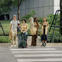 IKEA lanza sus nuevos muebles y accesorios portátiles y plegables para facilitar las mudanzas 