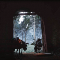 El desaparecido pero hermoso Little Devil Inside acaba de volver a la vida. Sí, no hace falta que te pellizques que hay un gameplay de 6 minutos para ver