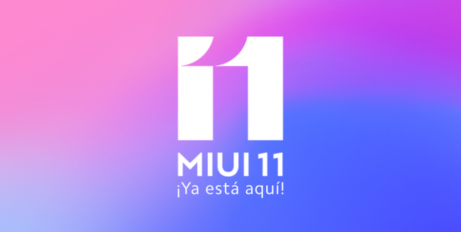 Miui 11