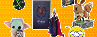 Mercado Libre liquida juguetes para Navidad: si tienes Meli+ te llevas 25% de descuenta extra