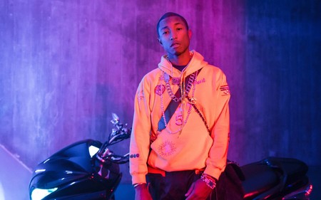 Chanel Pharrell: la colección cápsula que celebra la individualidad y el color a todo lujo