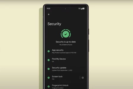 セキュリティハブ