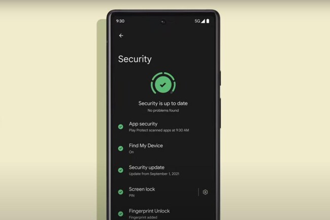 Securityhub