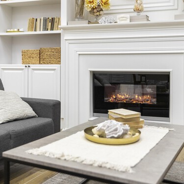 Cómo hacer tu casa mucho más caliente sin dejarte un dineral en calefacción