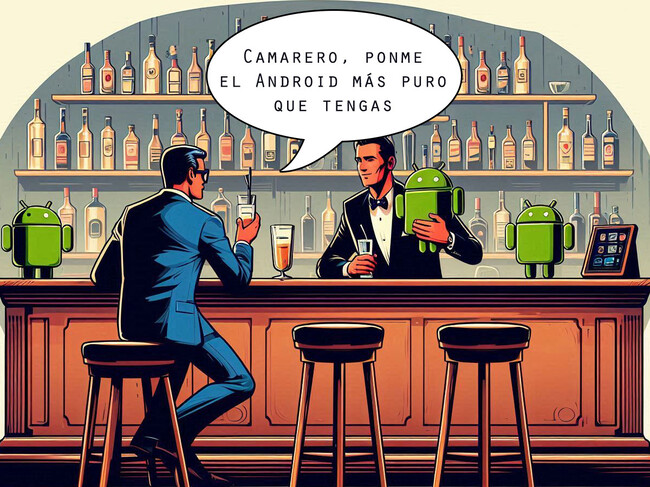 Androidpuro