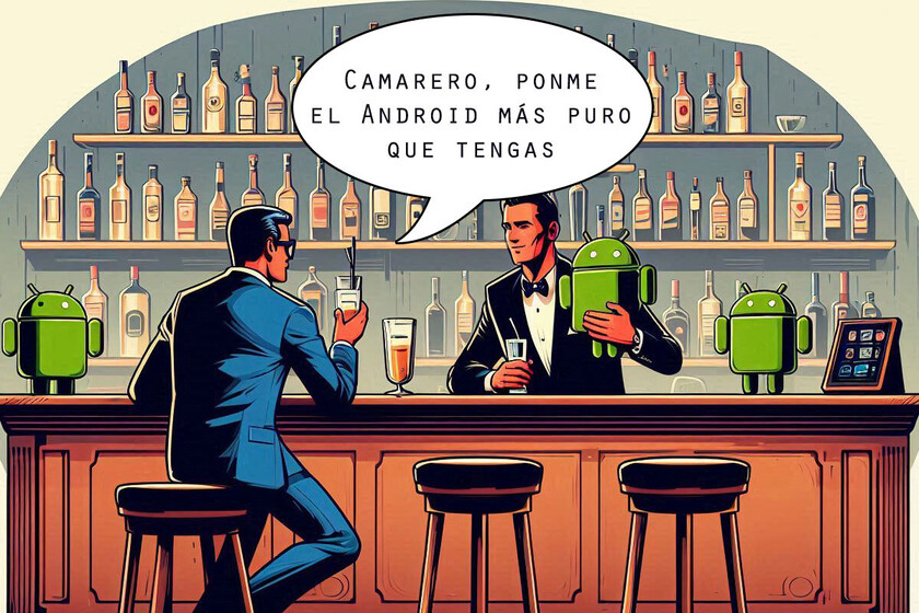 Androidpuro