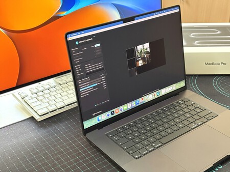 Macbook Pro M5 Pro